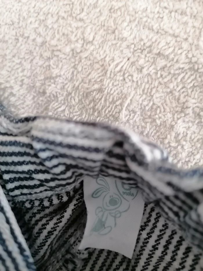 Pantalon épais 6 mois - photo numéro 4