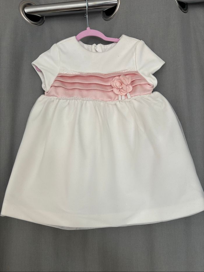 Robe de cérémonie 💐