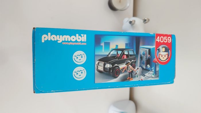 Playmobil 4059 - photo numéro 4