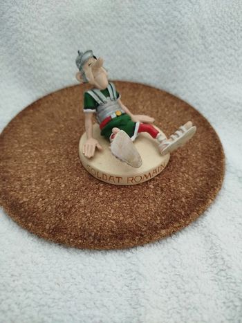 Figurine Astérix Soldat Romain