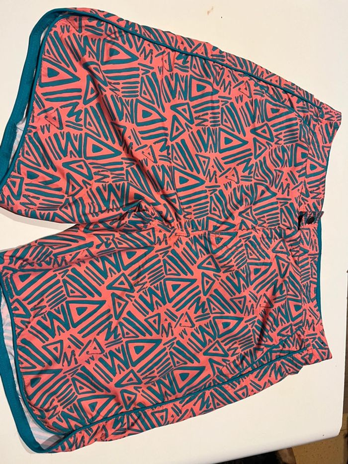 Short plage kiabi en taille L - photo numéro 2