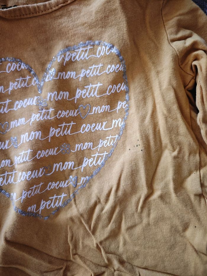 Lots vêtements bébé fille 24 mois - photo numéro 7