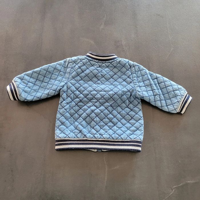 Veste - photo numéro 3