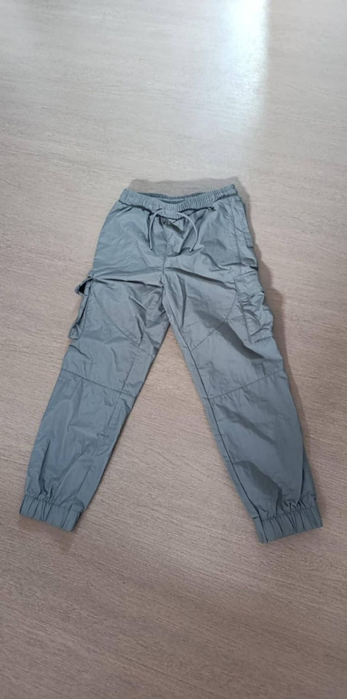 Lot vêtements garçon - photo numéro 5