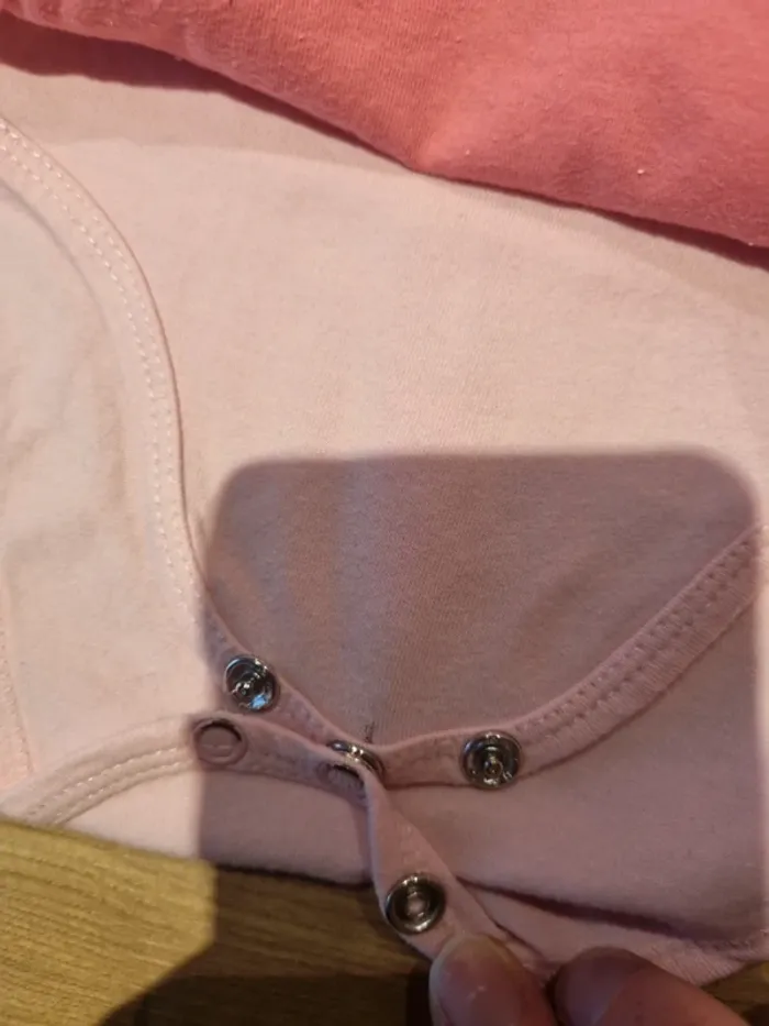 Lot bodies - photo numéro 2