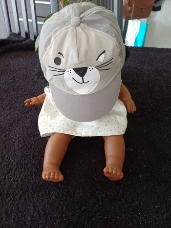 Casquette