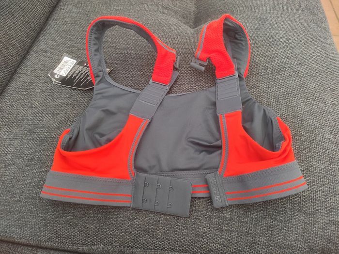 Brassière de sport Shock Absorber - photo numéro 4