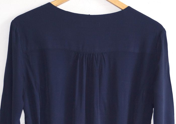 Robe tunique - photo numéro 6