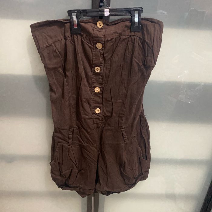 Combi short