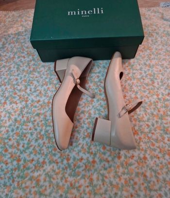 Chaussures minelli