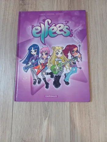 Les elfes