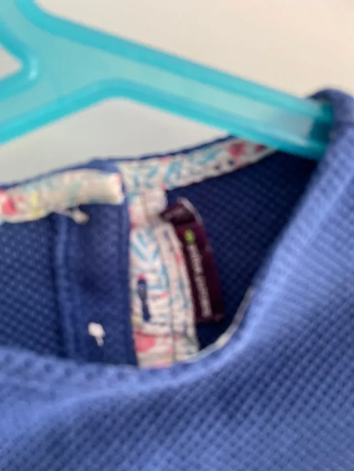 Pull 5 ans sergent Major - photo numéro 3