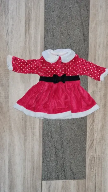 Robe Noël
