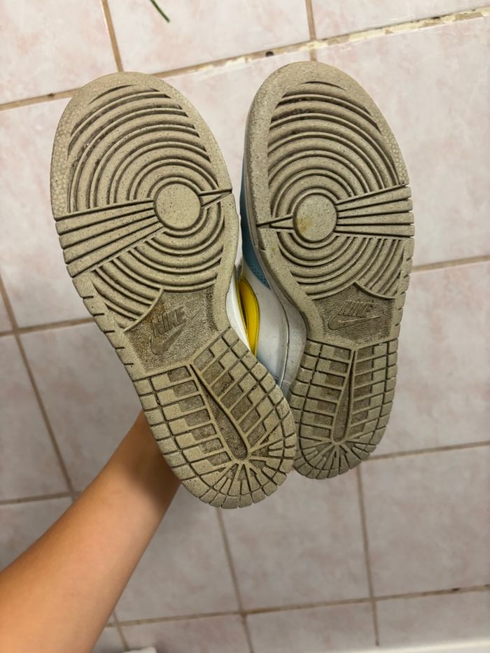 chaussure nike - photo numéro 3