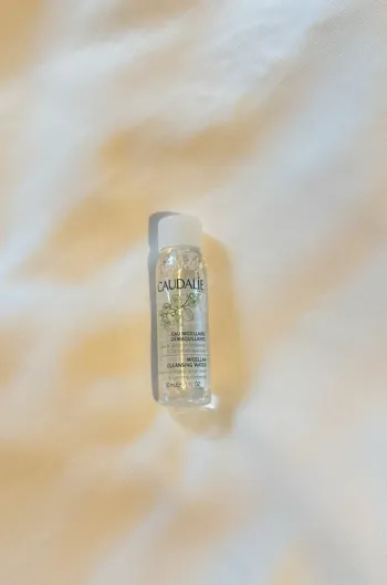 Eau micellaire Caudalie