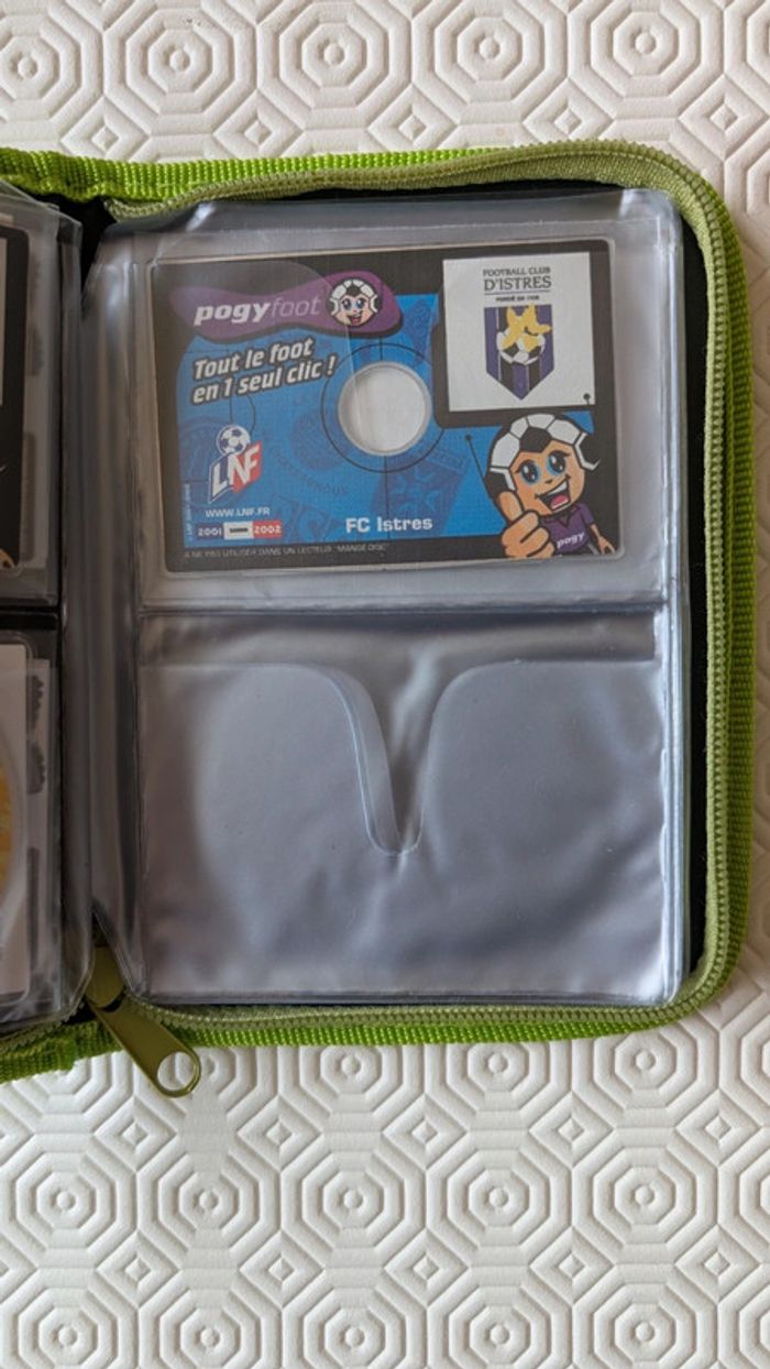 4 pogyfoot et 1 Pikachu - photo numéro 4