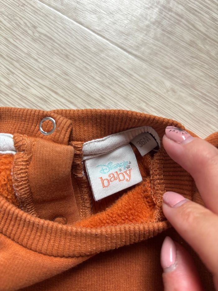 Pull Disney baby - photo numéro 7