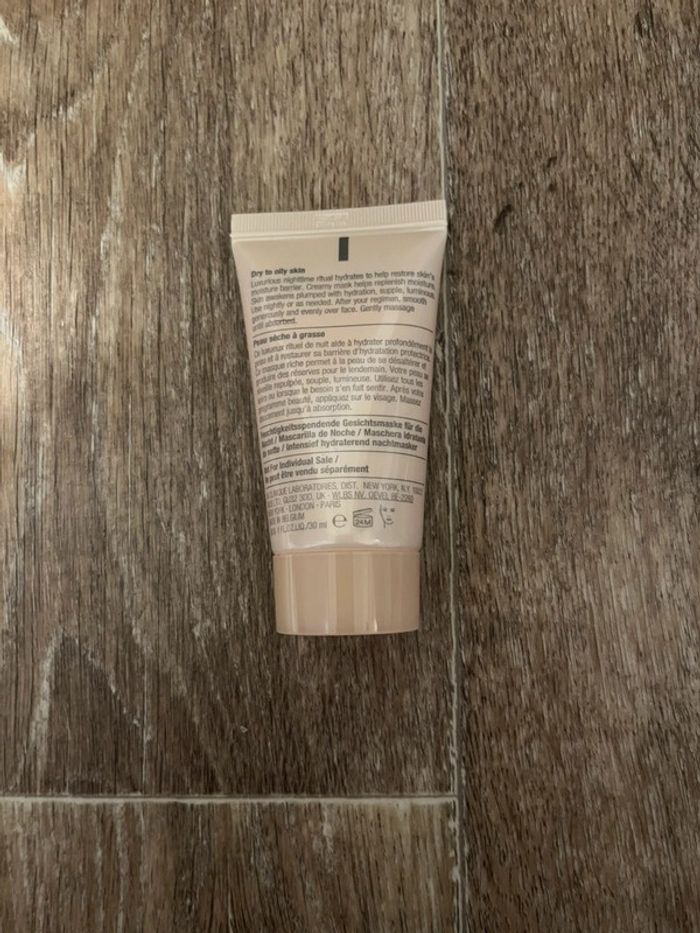 Lot de 3 produits clinique - photo numéro 5