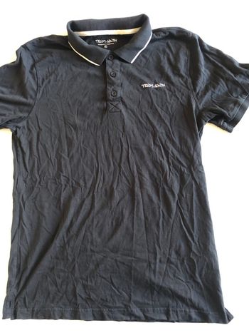 Vend polo Teddy Smith taille XXL
