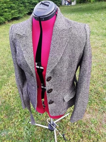 VESTE CAROL