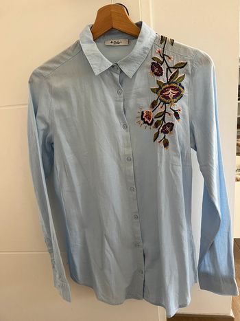 Chemise neuve