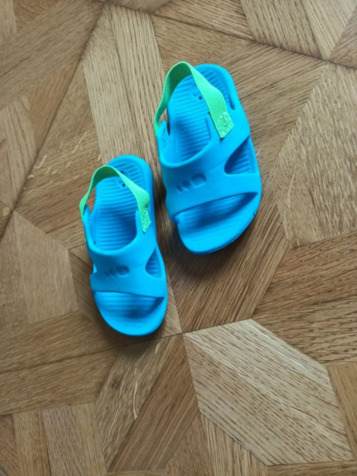 Chaussures souple eau 19/20