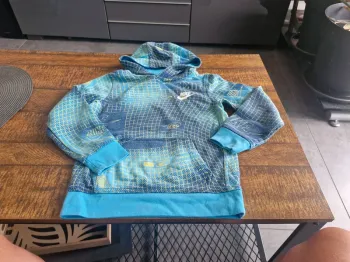 Sweat 6-7 ans