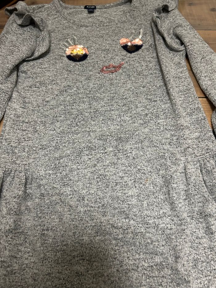 Robe pull - photo numéro 2