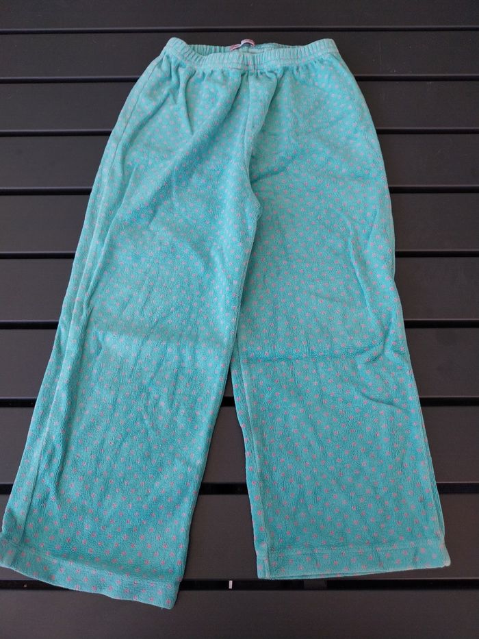 Pyjama fille 4ans - photo numéro 3