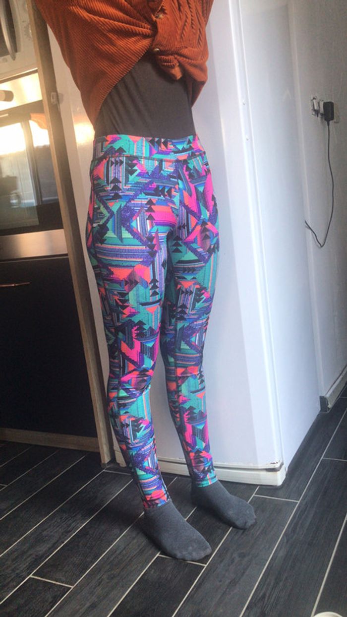 Legging fila