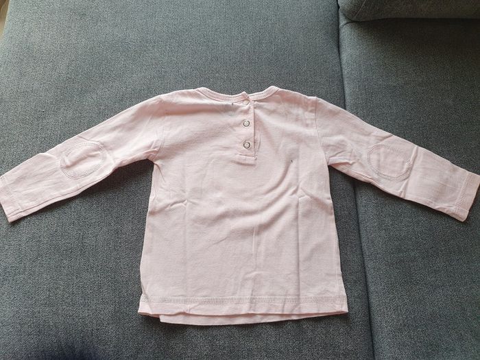 Tee shirt 9 mois - photo numéro 2