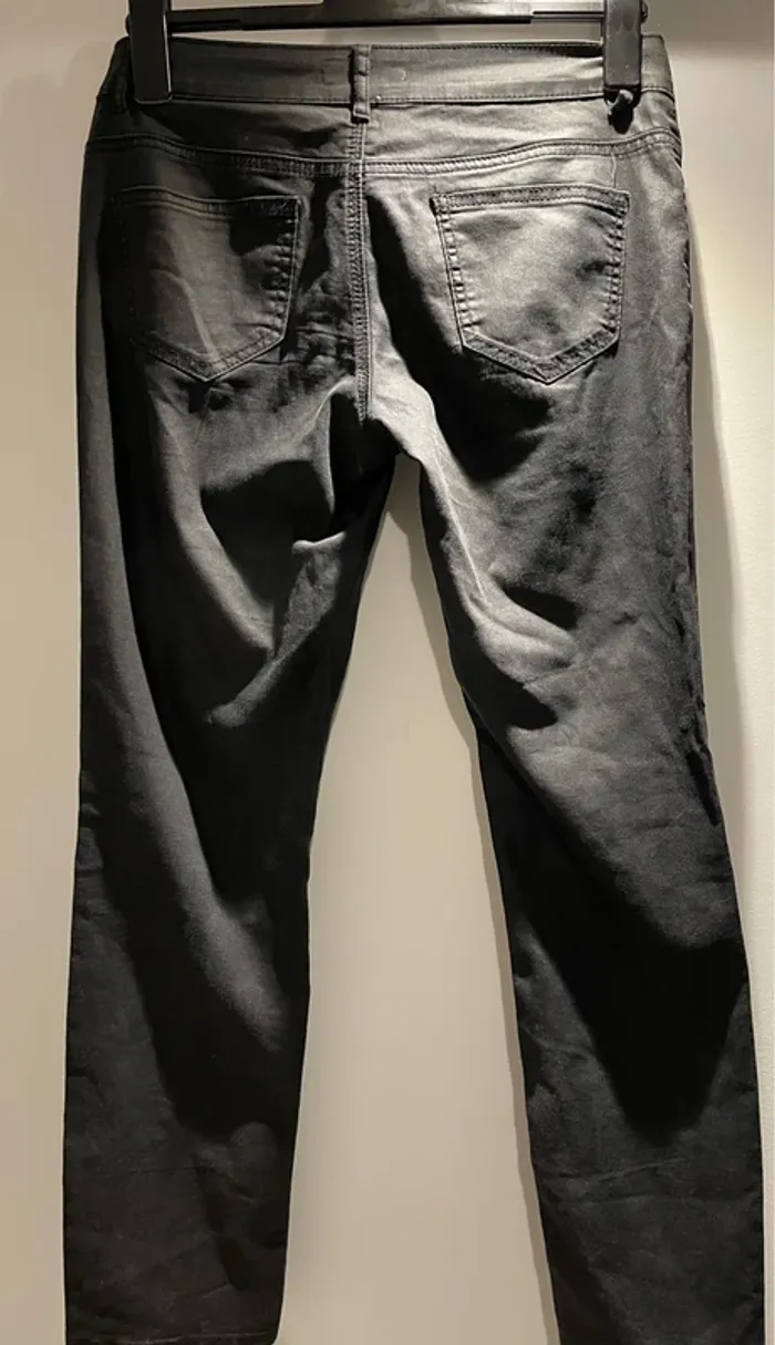 Jean Camaïeu léger taille 38 - photo numéro 5