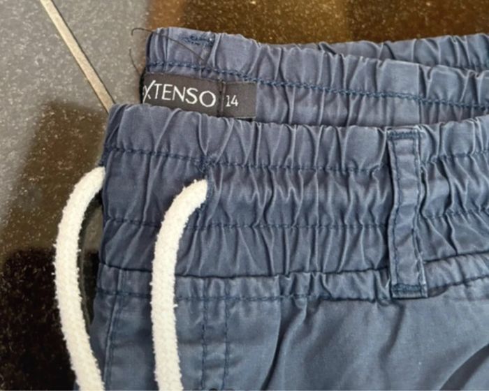 Lot de 2 shorts InExtenso - photo numéro 4
