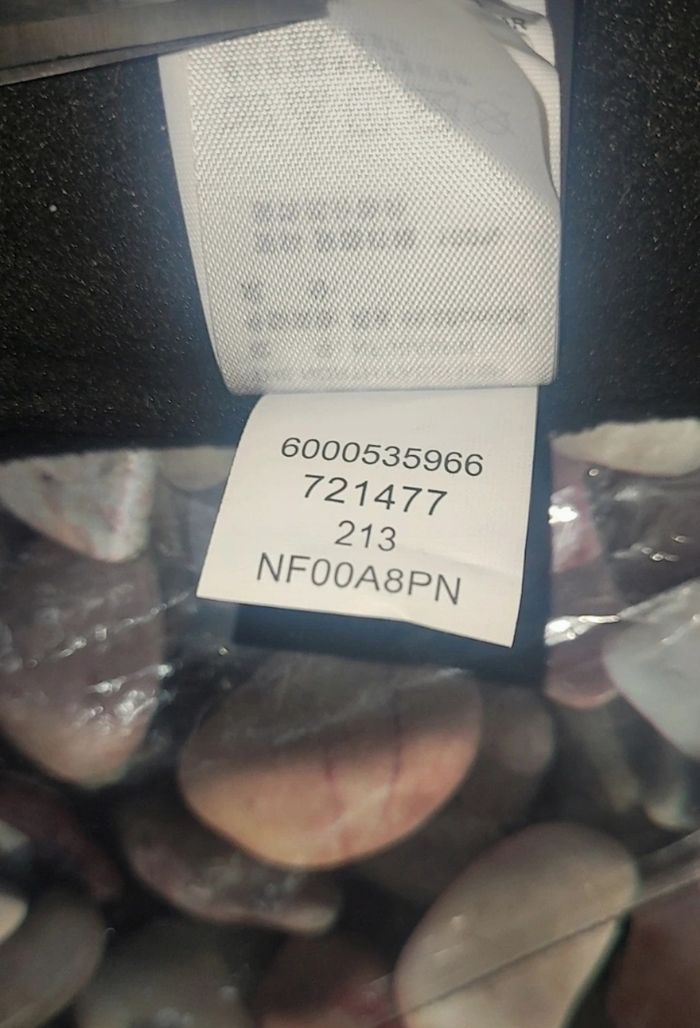 Cache cou The north face - photo numéro 5