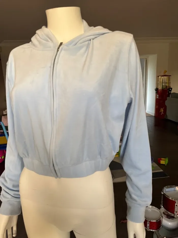 Veste femme, H&M - photo numéro 3