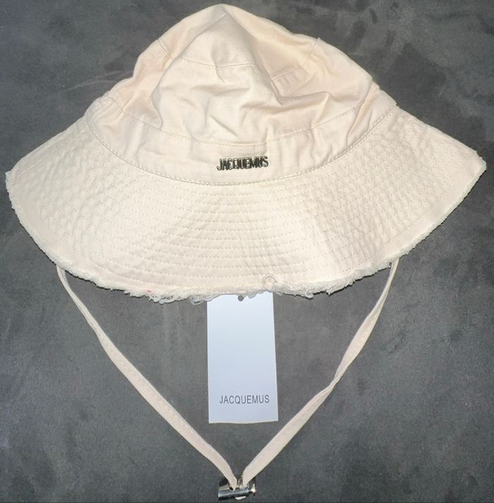 Bob Jacquemus