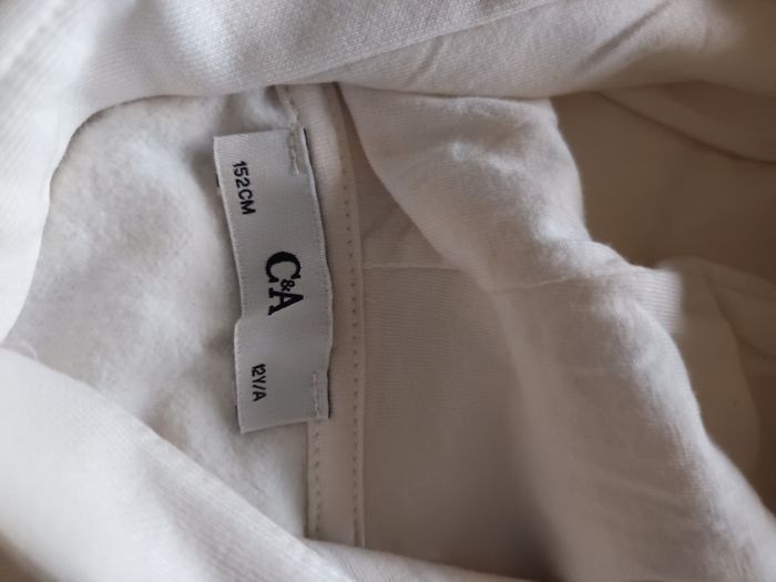 Sweat à capuche - photo numéro 3