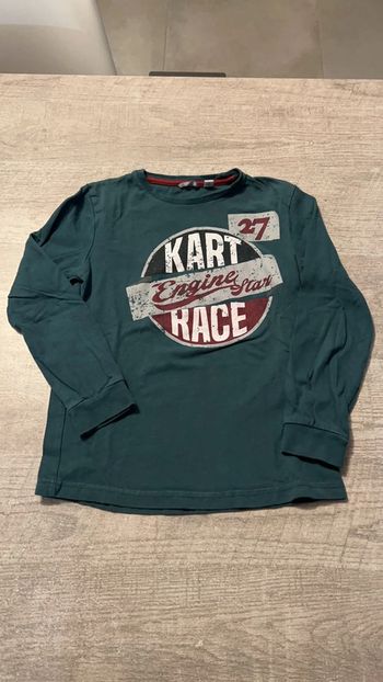 Teeshirt garçon