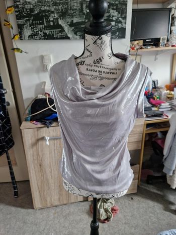Blouse d'été