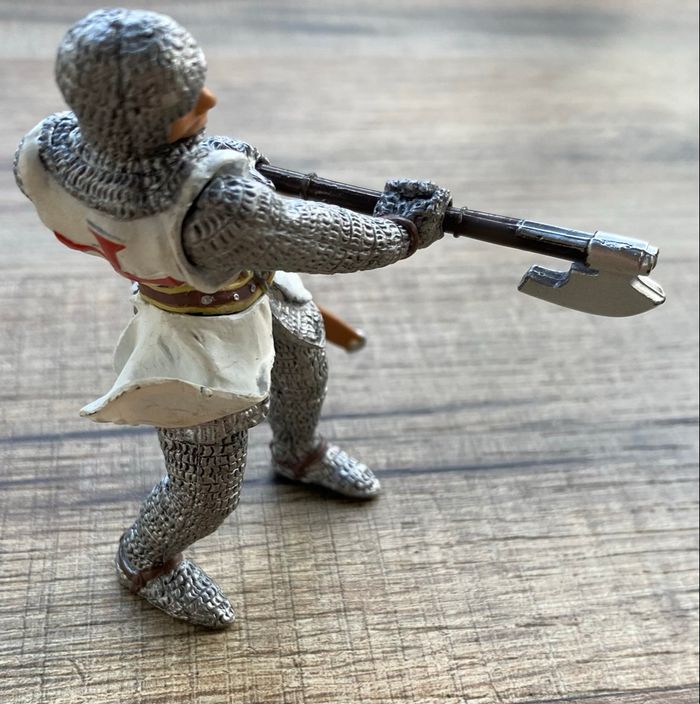 Statuette - photo numéro 3