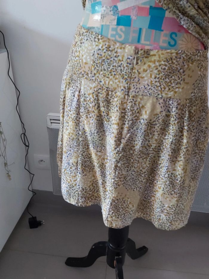 Jupe légère - photo numéro 3