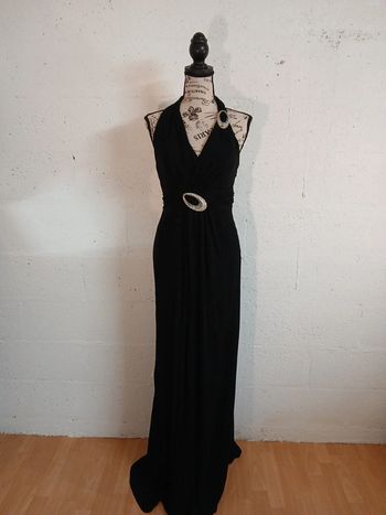 Très belle robe de soirée Grigha L bon etat