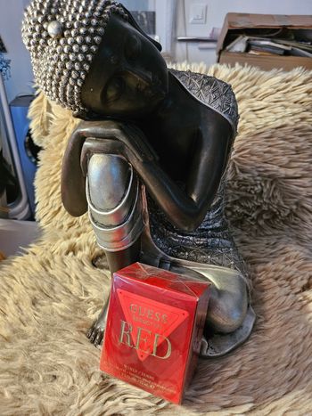 Parfum neuf guess séductive red 75 ml