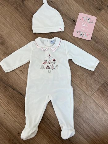 Pyjama de Noël