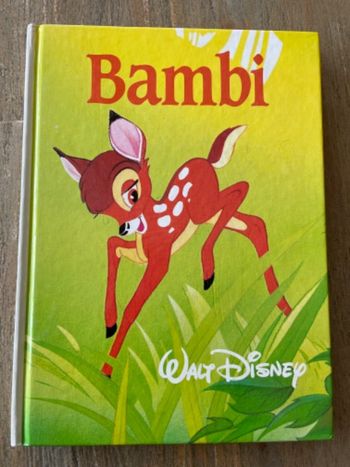 Bambi