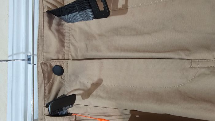 Pantalon de randonnée Lafuma Access Pants W – Taille 40 – Neuf - photo numéro 7