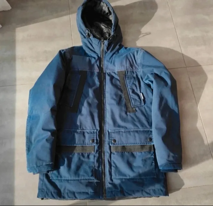 Parka Jack and Jones taille S bon état