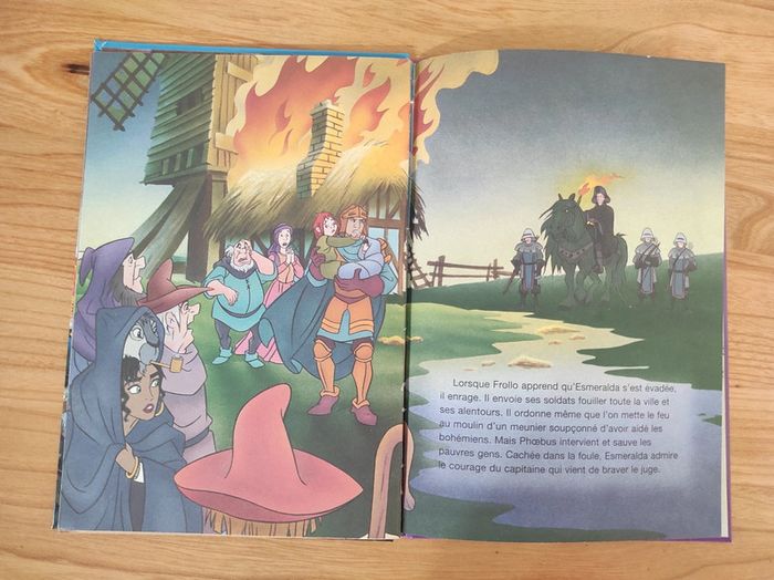 Le bossu de Notre Dame - photo numéro 4