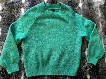 Pull fille