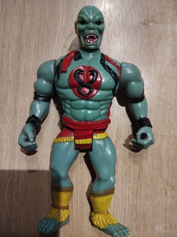 Thundercats, cosmocats 1985